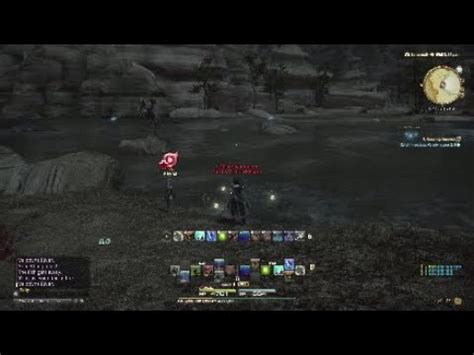 ff14 a rousing reunion.